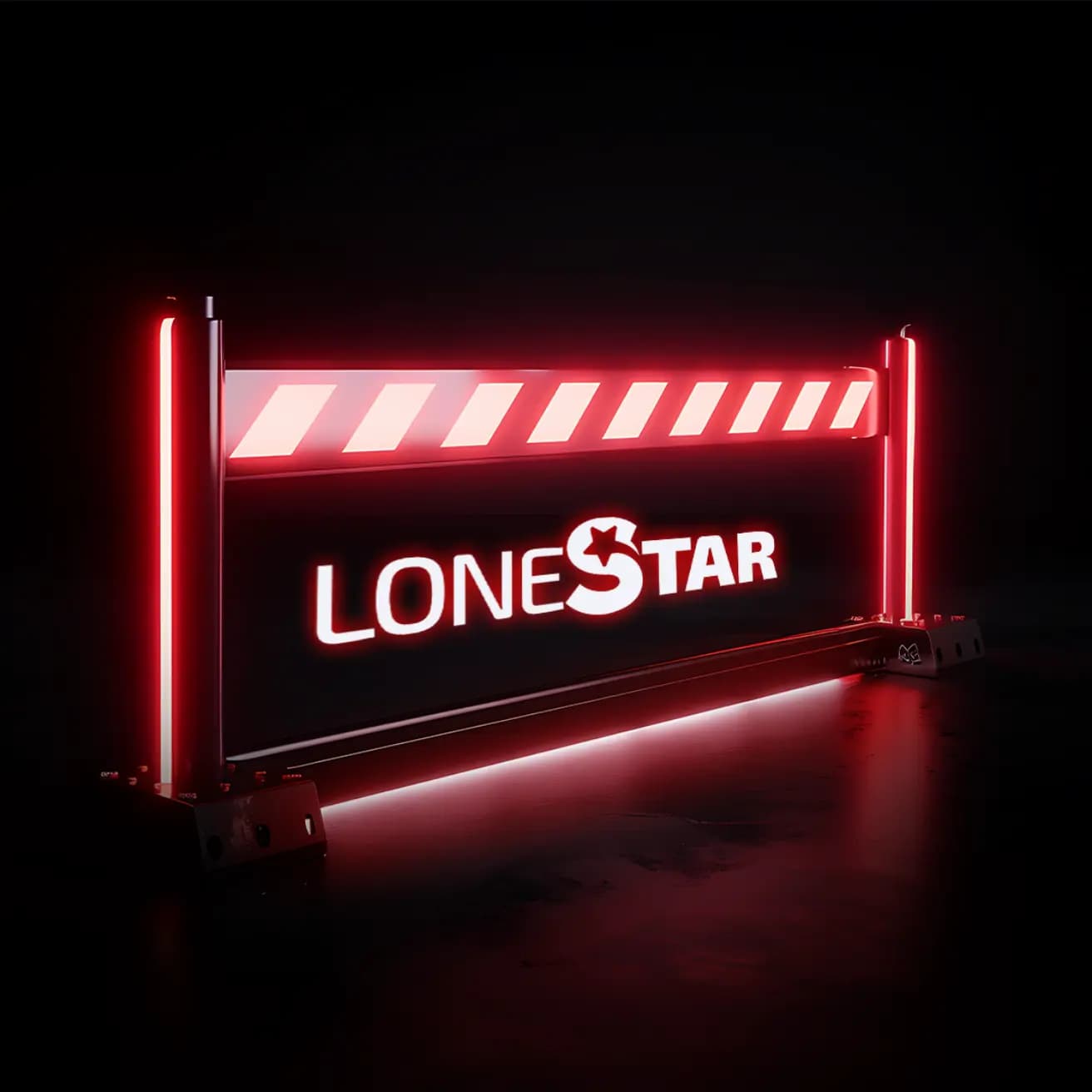 Lone Star Casino Logo